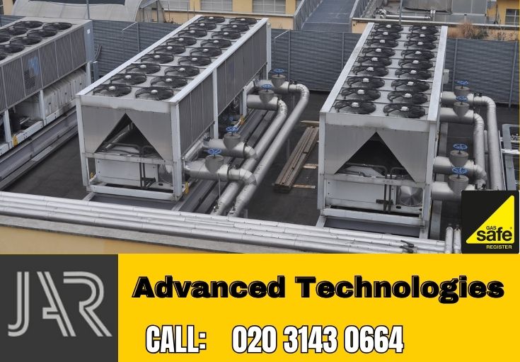 Advanced HVAC Technology Solutions Finsbury Park