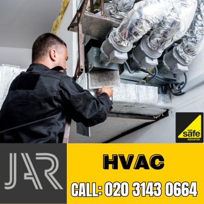 Finsbury Park HVAC - Top-Rated HVAC and Air Conditioning Specialists | Your #1 Local Heating Ventilation and Air Conditioning Engineers