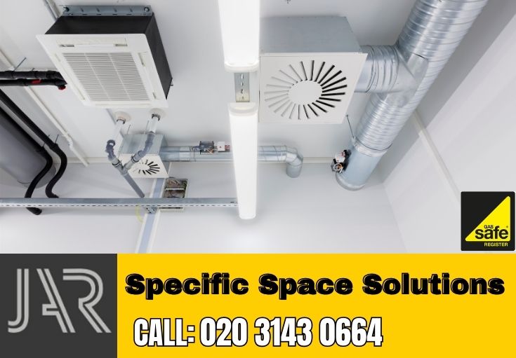 Specific Space Solutions Finsbury Park